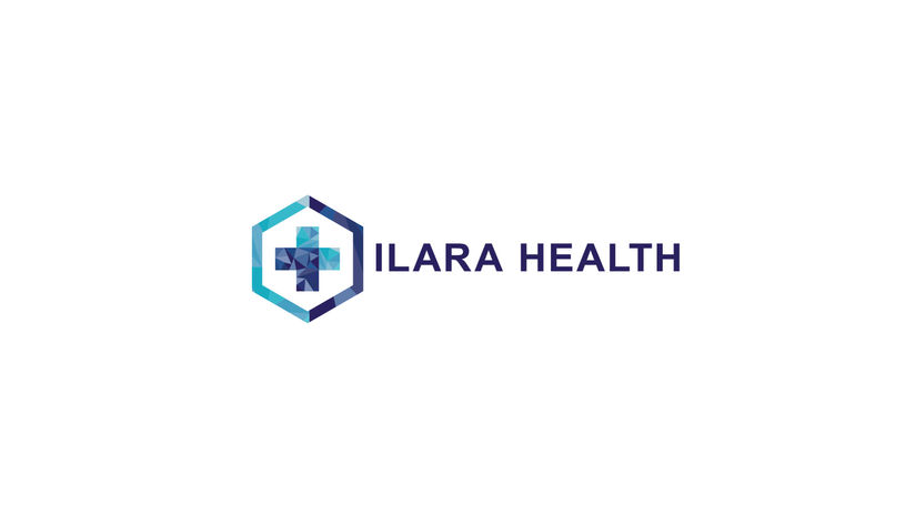 Ilara Health logo Intro